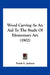 Wood Carving As An Aid To The Study Of Elementary Art (1902) by Frank G. Jackson