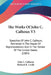 The Works Of John C. Calhoun V3: Speeches Of John C. Calhoun, Delivered In The House Of Representatives And In The Senate Of The United States (1883) by John C. Calhoun, Richard K. Cralle