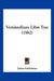 Verisimilium Libri Tres (1582) by Janus Gulielmus