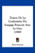 Traicte De La Conformite Du Langage Francois Avec Le Grec (1569) by Henri Estienne