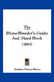 The Horse-Breeder's Guide And Hand Book (1883) by Sanders Dewees Bruce