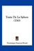 Traite De La Sphere (1743) by Dominique Francois Rivard