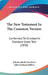 The New Testament In The Common Version: Conformed To Griesbach's Standard Greek Text (1830) by Johann Jakob Griesbach, John Gorham Palfrey