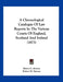 A Chronological Catalogue Of Law Reports In The Various Courts Of England, Scotland And Ireland (1873) by Henry G. Stevens, Robert W. Haynes