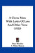 A Circus Man: With Lyrics Of Love And Other Verse (1920) by Mary Binckley, F. Weber Benton