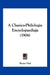 A Classica-Philologia Encyclopaediaja (1906) by Rezso Vari