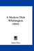 A Modern Dick Whittington (1892) by James Payn