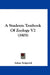 A Students Textbook Of Zoology V2 (1905) by Adam Sedgwick