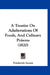 A Treatise On Adulterations Of Foods, And Culinary Poisons (1820) by Friederick Accum