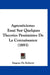 Agnosticisme: Essai Sur Quelques Theories Pessimistes De La Connaissance (1893) by Eugene De Roberty