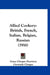 Allied Cookery: British, French, Italian, Belgian, Russian (1916) by Grace Clergue Harrison, Gertrude Clergue, Raoul Dandurand
