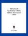 Alphabetical Vocabularies Of The Clallam And Lummi (1863) by George Gibbs