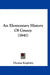 An Elementary History Of Greece (1841) by Thomas Keightley