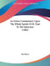 An Entire Commentary Upon The Whole Epistle Of St. Paul To The Ephesians (1866) by Paul Bayne