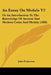 An Essay On Medals V2: Or An Introduction To The Knowledge Of Ancient And Modern Coins And Medals (1808) by John Pinkerton