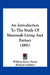 An Introduction To The Study Of Mammals Living And Extinct (1891) by William Henry Flower, Richard Lydekker