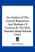 An Outline Of The General Regulations And Methods Of Teaching In The Male National Model Schools (1843) by Robert Sullivan
