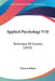 Applied Psychology V10: Technique Of Success (1914) by Warren Hilton