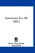 Astronomy For All (1911) by Bruno Hans Burgel, Stella Bloch