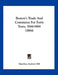 Boston's Trade And Commerce For Forty Years, 1844-1884 (1884) by Hamilton Andrews Hill