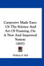 Carpentry Made Easy: Or The Science And Art Of Framing, On A New And Improved System (1857) by William E. Bell