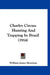 Charley Circus: Hunting And Trapping In Brazil (1914) by William James Morrison