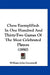 Chess Exemplified: In One Hundred And Thirty-Two Games Of The Most Celebrated Players (1890) by William John Greenwell
