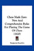 Chess Made Easy: New And Comprehensive Rules For Playing The Game Of Chess (1820) by Benjamin Franklin