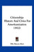 Citizenship: History And Civics For Americanization (1922) by Ellie Marcus Marx