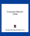 Comentari Historici (1584) by Monaldo Monaldeschi Della Cervara