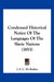 Condensed Historical Notice Of The Languages Of The Slavic Nations (1853) by J. S. C. de Radius