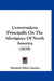 Conversations Principally On The Aborigines Of North America (1828) by Elizabeth Elkins Sanders