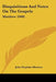 Disquisitions And Notes On The Gospels: Matthew (1860) by John Hopkins Morison