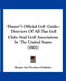 Harper's Official Golf Guide: Directory Of All The Golf Clubs And Golf Associations In The United States (1901) by Harper and Brothers Publisher