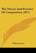The Theory And Practice Of Composition (1857) by William Hunter