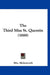 The Third Miss St. Quentin (1888) by Molesworth