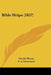 Bible Helps (1857) by Orville Dewey, A. A. Livermore, E. S. Goodwin
