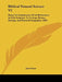 Biblical Natural Science V2: Being The Explanation Of All References In Holy Scripture To Geology, Botany, Zoology, And Physical Geography (1863) by John Duns