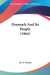 Denmark And Its People (1864) by M. A. Donne