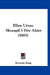 Ellen Urne: Skuespil I Fire Akter (1885) by Herman Bang