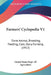 Farmers' Cyclopedia V1: Farm Animal, Breeding, Feeding, Care, Dairy Farming (1912) by United States Dept of Agriculture