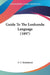 Guide To The Lunkundu Language (1897) by F. T. McKittrick