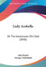 Lady Arabella: Or The Adventures Of A Doll (1856) by Julia Pardoe, George Cruikshank