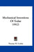 Mechanical Inventions Of Today (1912) by Thomas W. Corbin