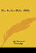 The Pocket Rifle (1881) by John Townsend Trowbridge