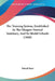 The Training System, Established In The Glasgow Normal Seminary, And Its Model Schools (1840) by David Stow