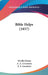 Bible Helps (1857) by Orville Dewey, A. A. Livermore, E. S. Goodwin