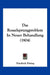 Das Rosselsprungproblem In Neuer Behandlung (1904) by Friedrich Fitting