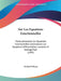 Sur Les Equations Fonctionnelles: Particulierement Les Equations Fonctionnelles Generalisant Les Equations Differentielles Lineaires Et Homoge?nes (18 by Gerhard Nilsson