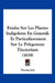Etudes Sur Les Plantes Indigoferes En General: Et Particulierement Sur Le Polygonum Tinctorium (1839) by Nicolas Joly